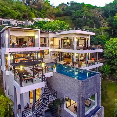 Fully Serviced Grand Villa Luxury Time Phuket Pláž Exteriér fotografie