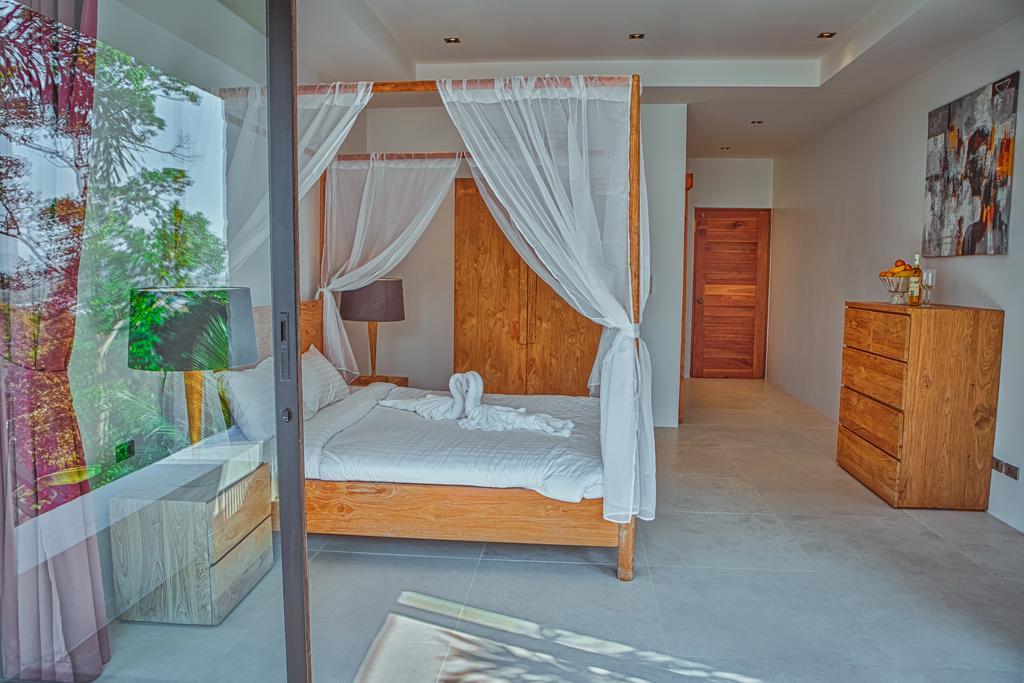 Fully Serviced Grand Villa Luxury Time Phuket Pláž Exteriér fotografie