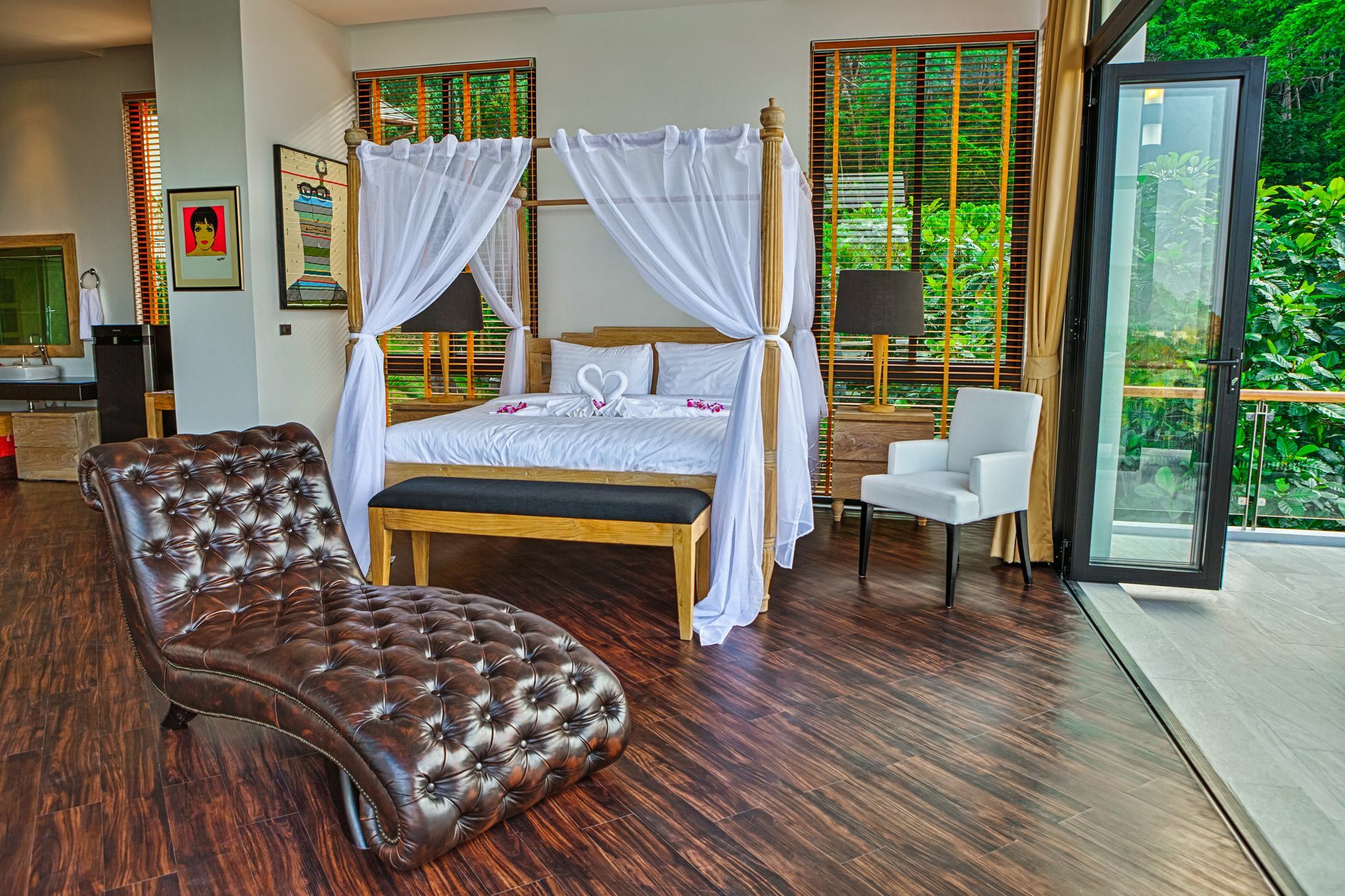 Fully Serviced Grand Villa Luxury Time Phuket Pláž Exteriér fotografie