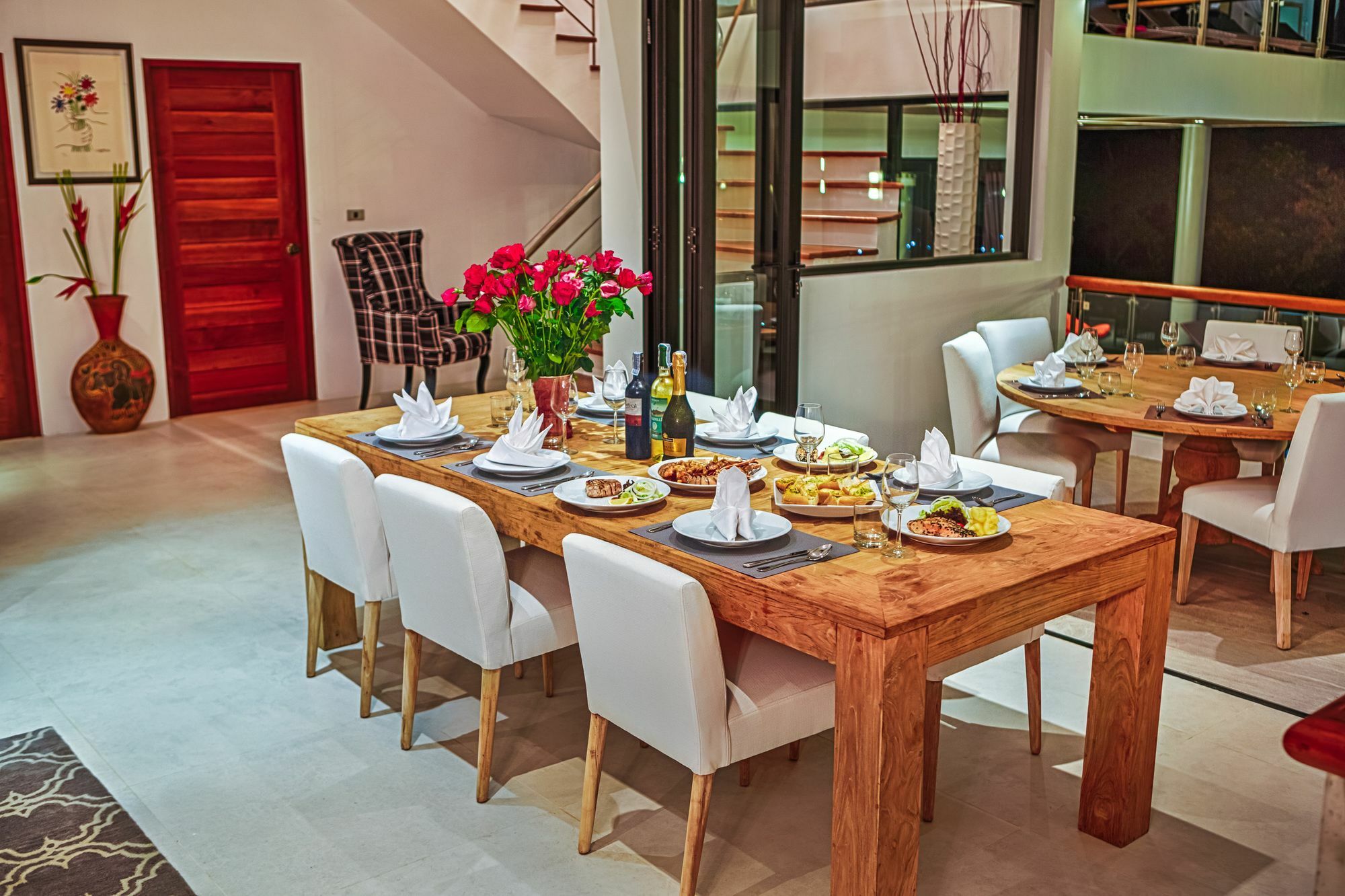 Fully Serviced Grand Villa Luxury Time Phuket Pláž Exteriér fotografie