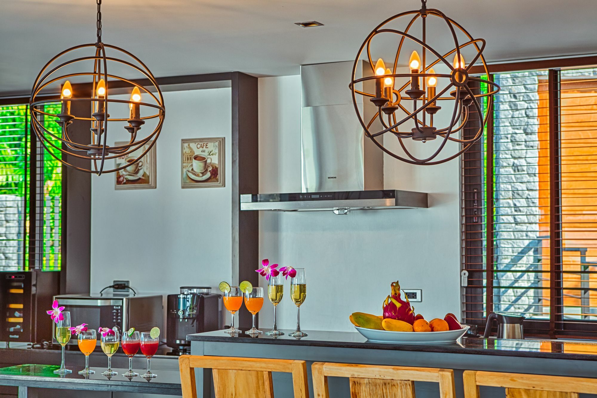 Fully Serviced Grand Villa Luxury Time Phuket Pláž Exteriér fotografie
