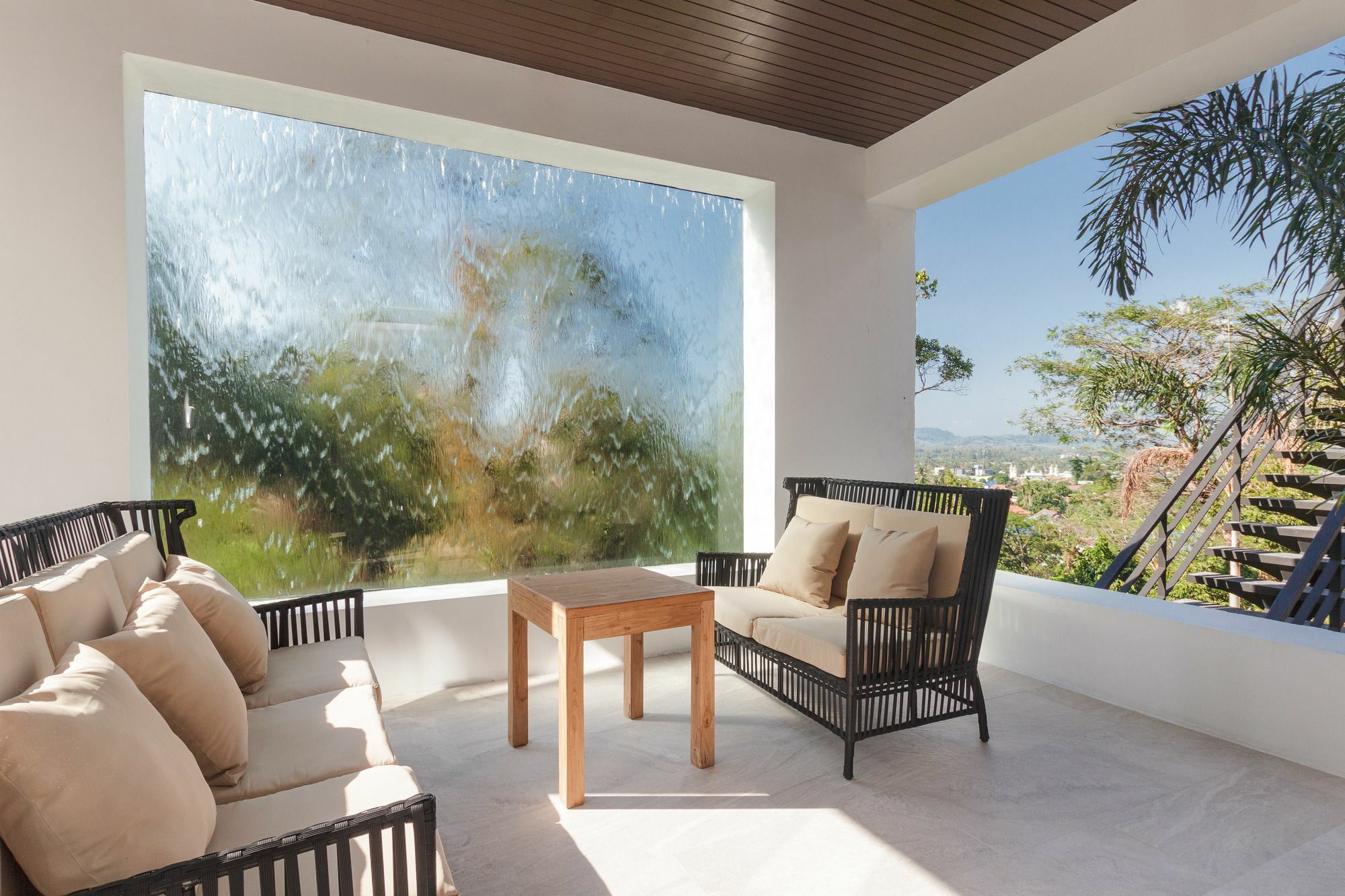 Fully Serviced Grand Villa Luxury Time Phuket Pláž Exteriér fotografie