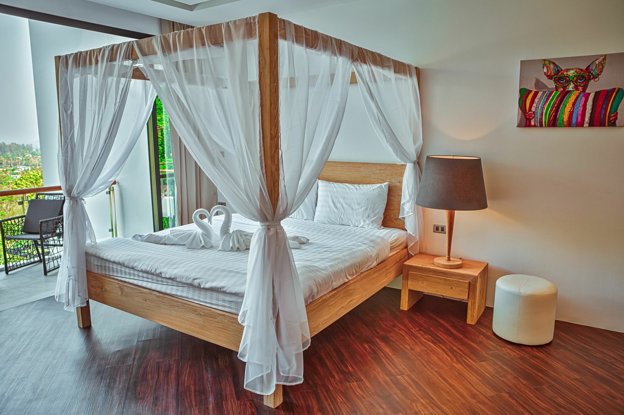 Fully Serviced Grand Villa Luxury Time Phuket Pláž Exteriér fotografie