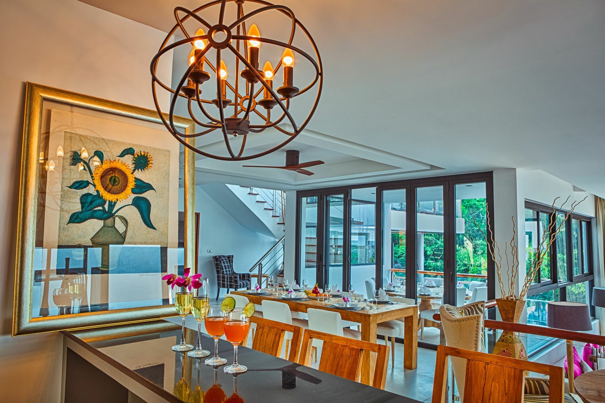 Fully Serviced Grand Villa Luxury Time Phuket Pláž Exteriér fotografie