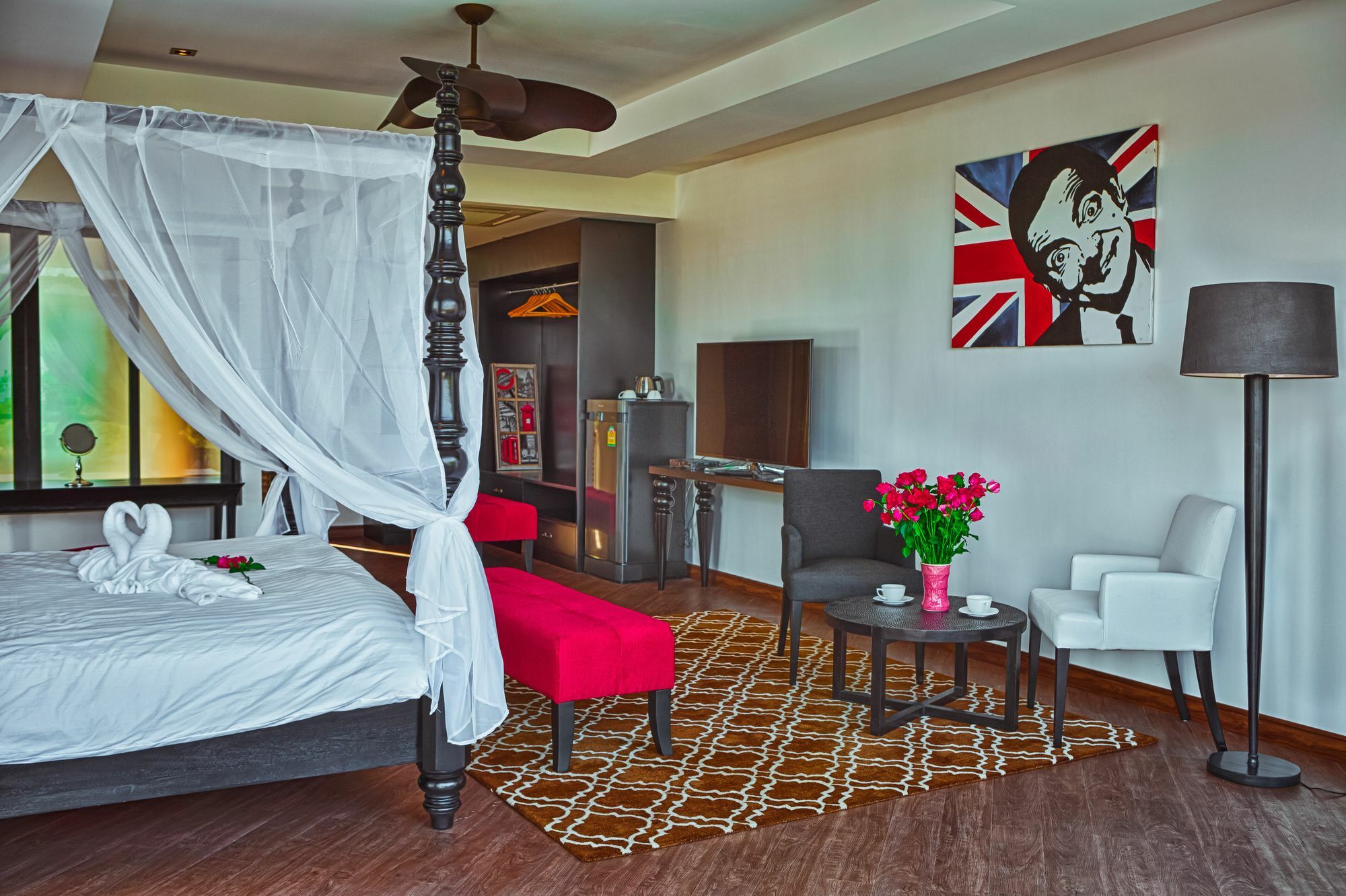 Fully Serviced Grand Villa Luxury Time Phuket Pláž Exteriér fotografie
