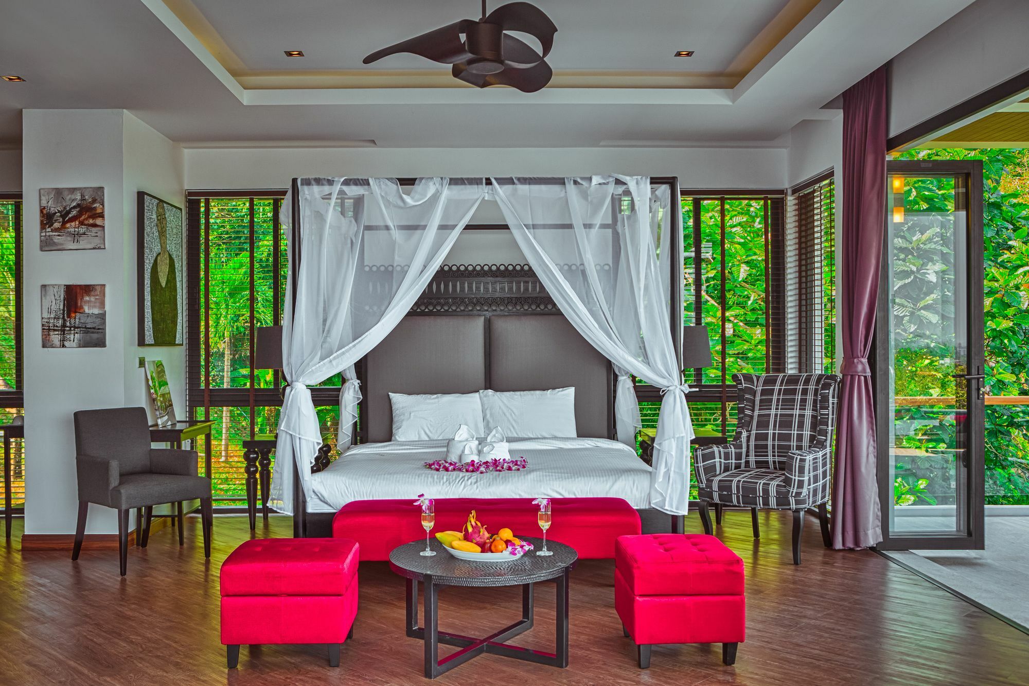 Fully Serviced Grand Villa Luxury Time Phuket Pláž Exteriér fotografie