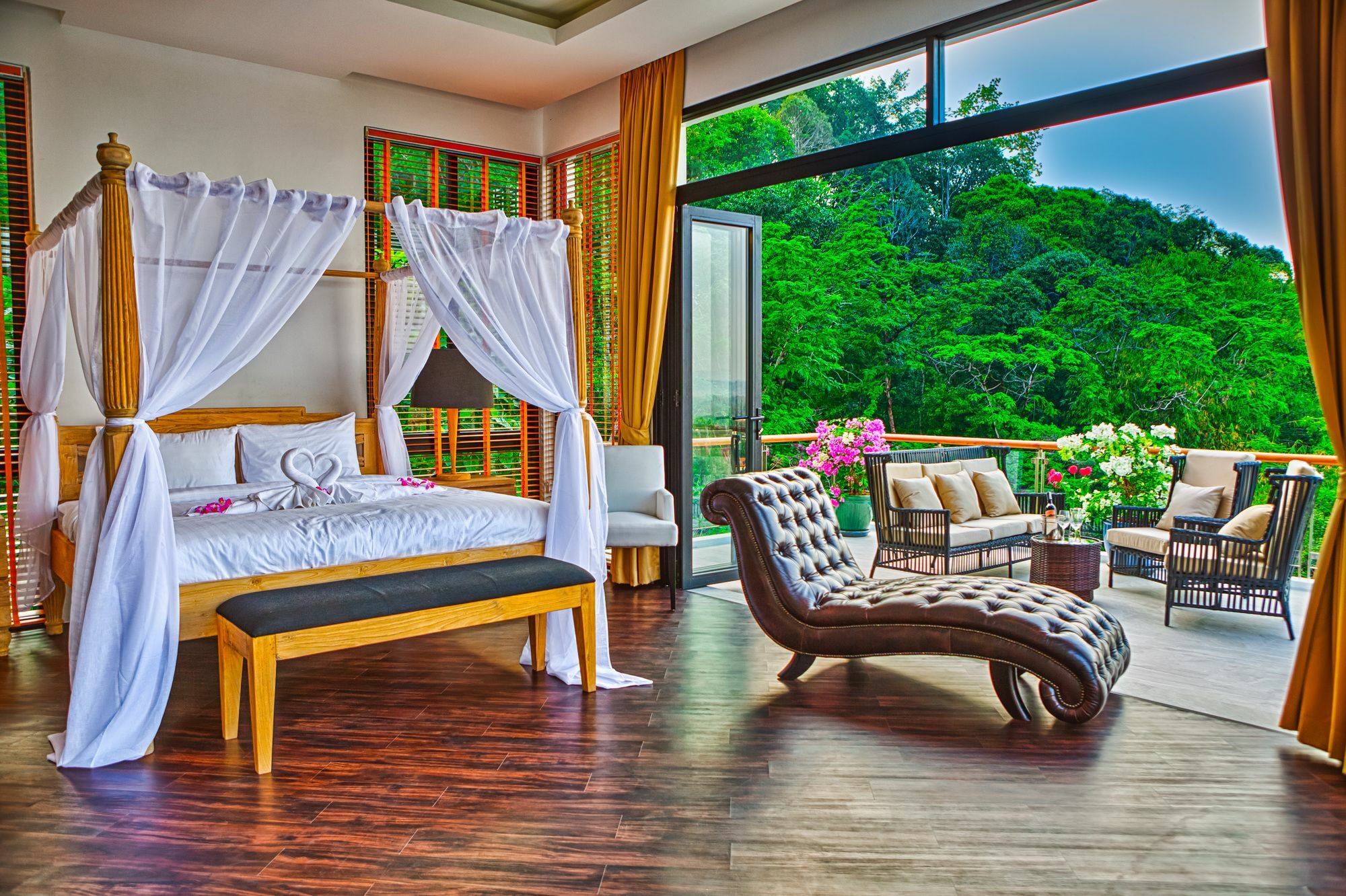 Fully Serviced Grand Villa Luxury Time Phuket Pláž Exteriér fotografie