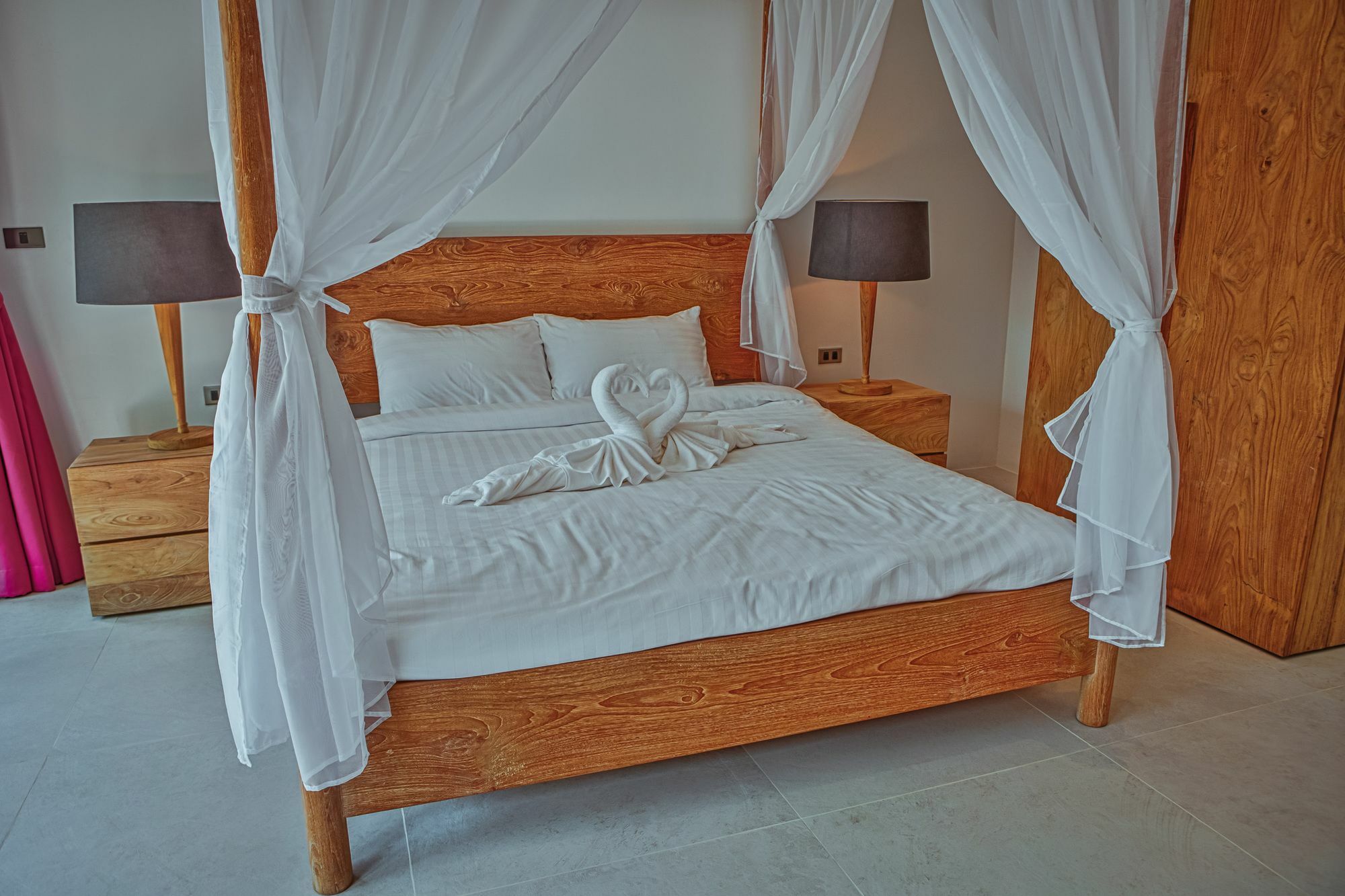 Fully Serviced Grand Villa Luxury Time Phuket Pláž Exteriér fotografie