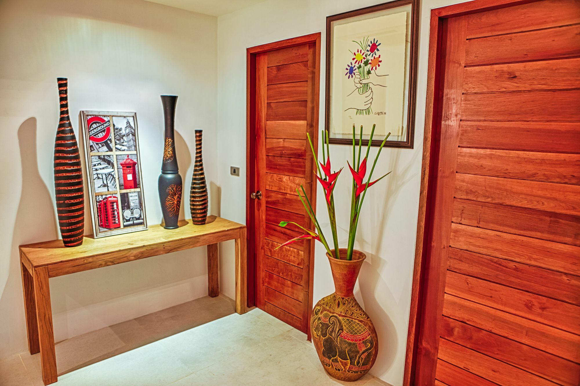 Fully Serviced Grand Villa Luxury Time Phuket Pláž Exteriér fotografie