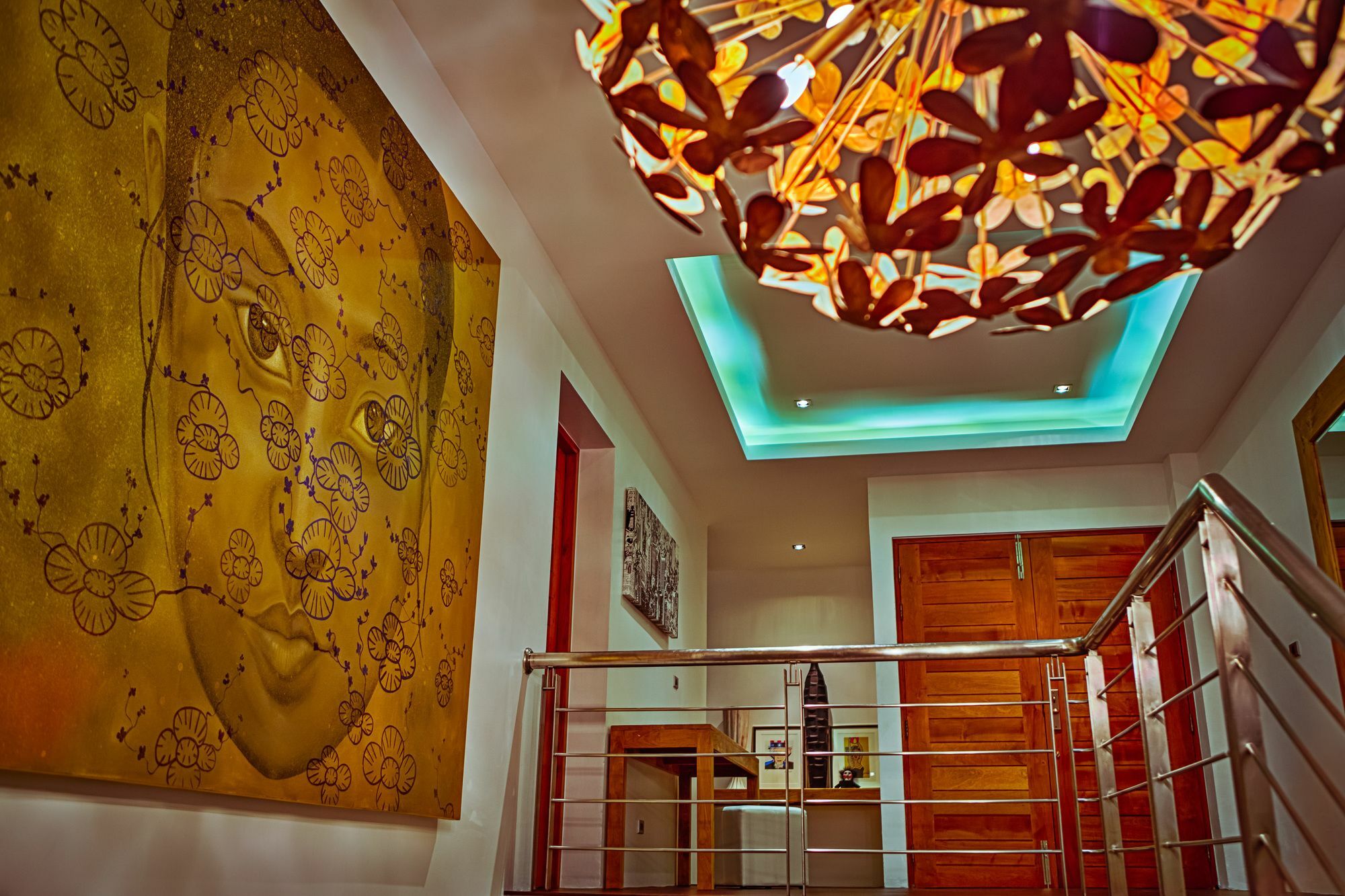 Fully Serviced Grand Villa Luxury Time Phuket Pláž Exteriér fotografie