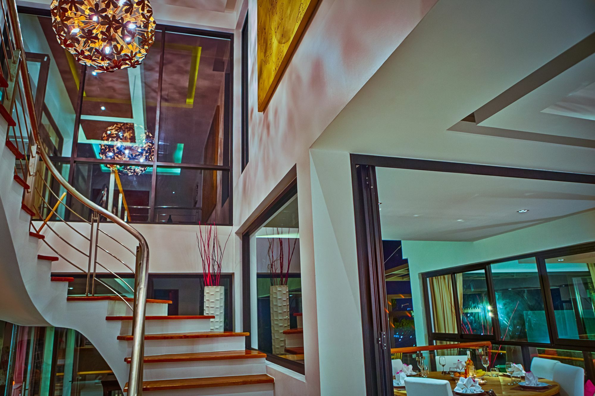 Fully Serviced Grand Villa Luxury Time Phuket Pláž Exteriér fotografie