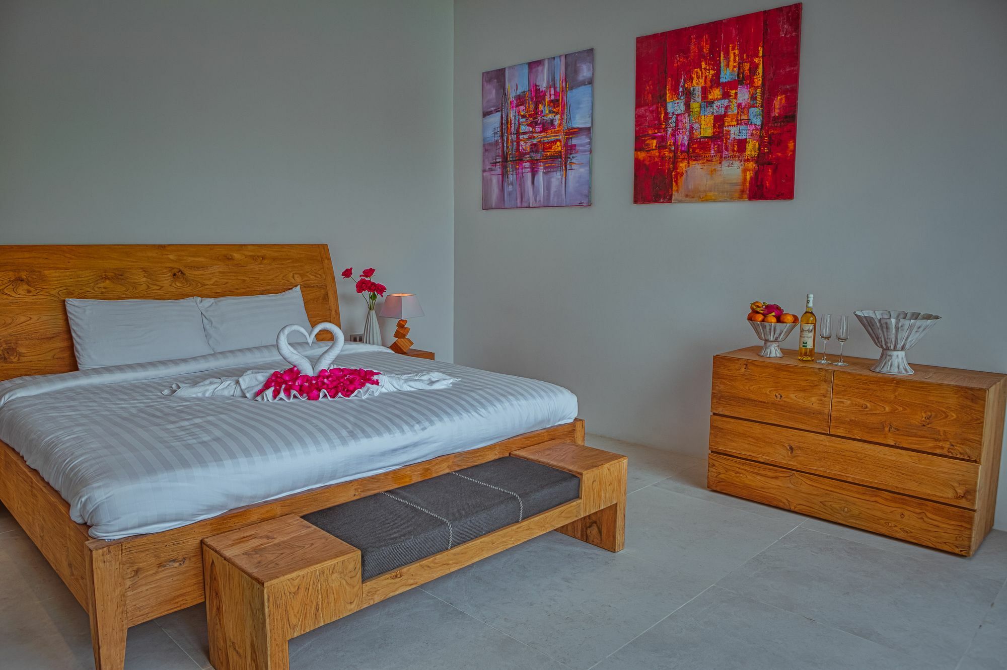 Fully Serviced Grand Villa Luxury Time Phuket Pláž Exteriér fotografie