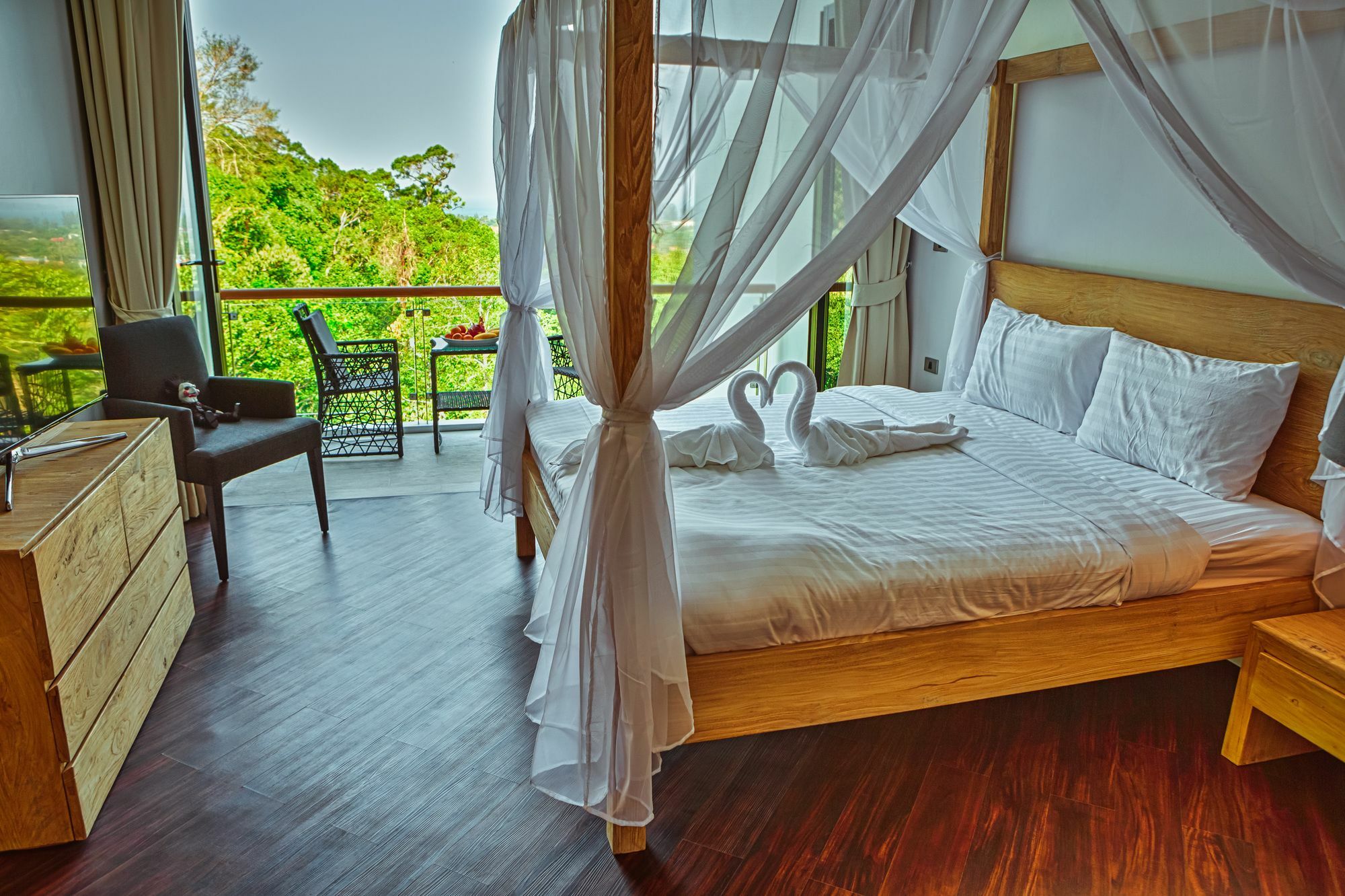Fully Serviced Grand Villa Luxury Time Phuket Pláž Exteriér fotografie