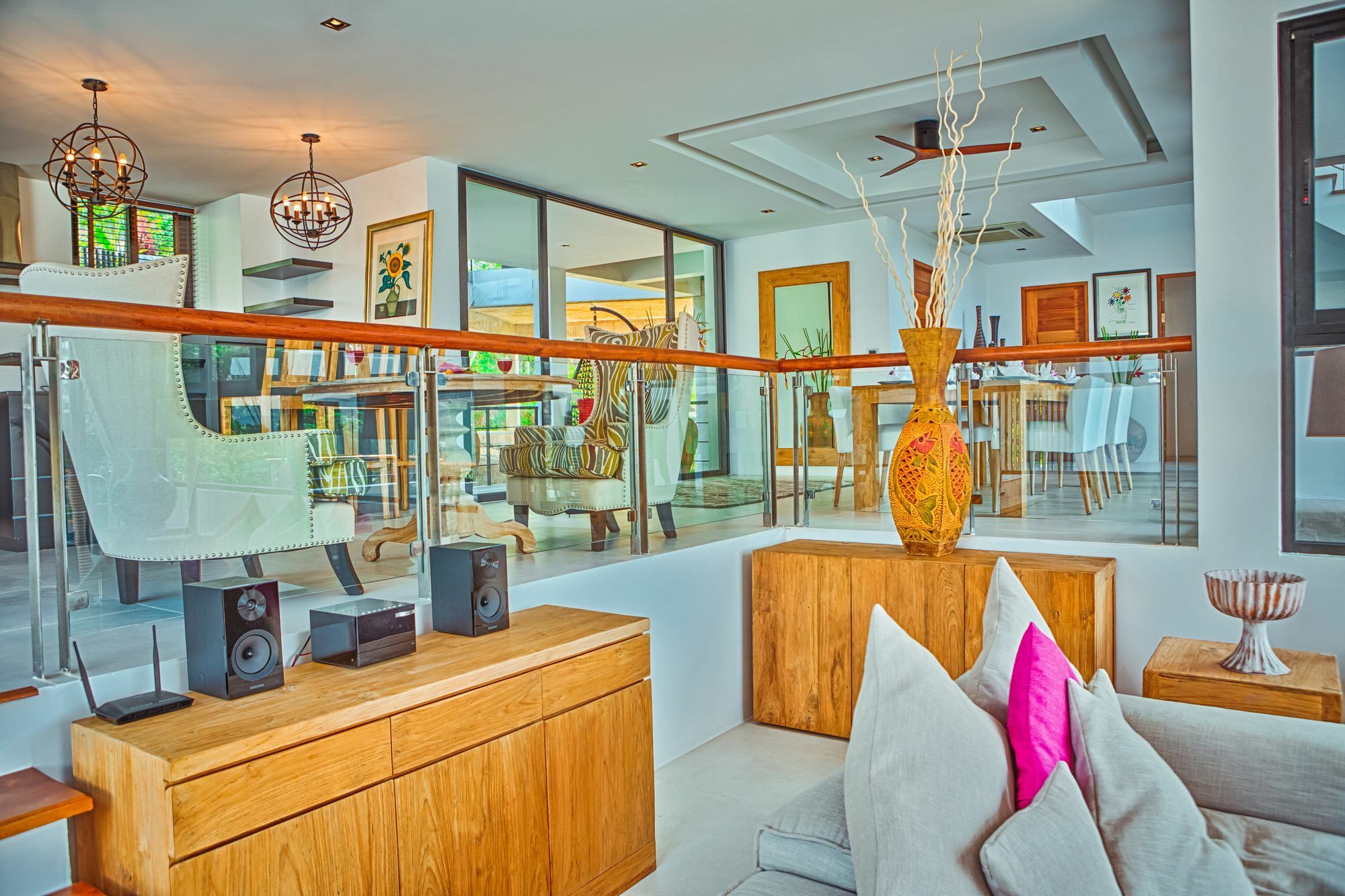 Fully Serviced Grand Villa Luxury Time Phuket Pláž Exteriér fotografie