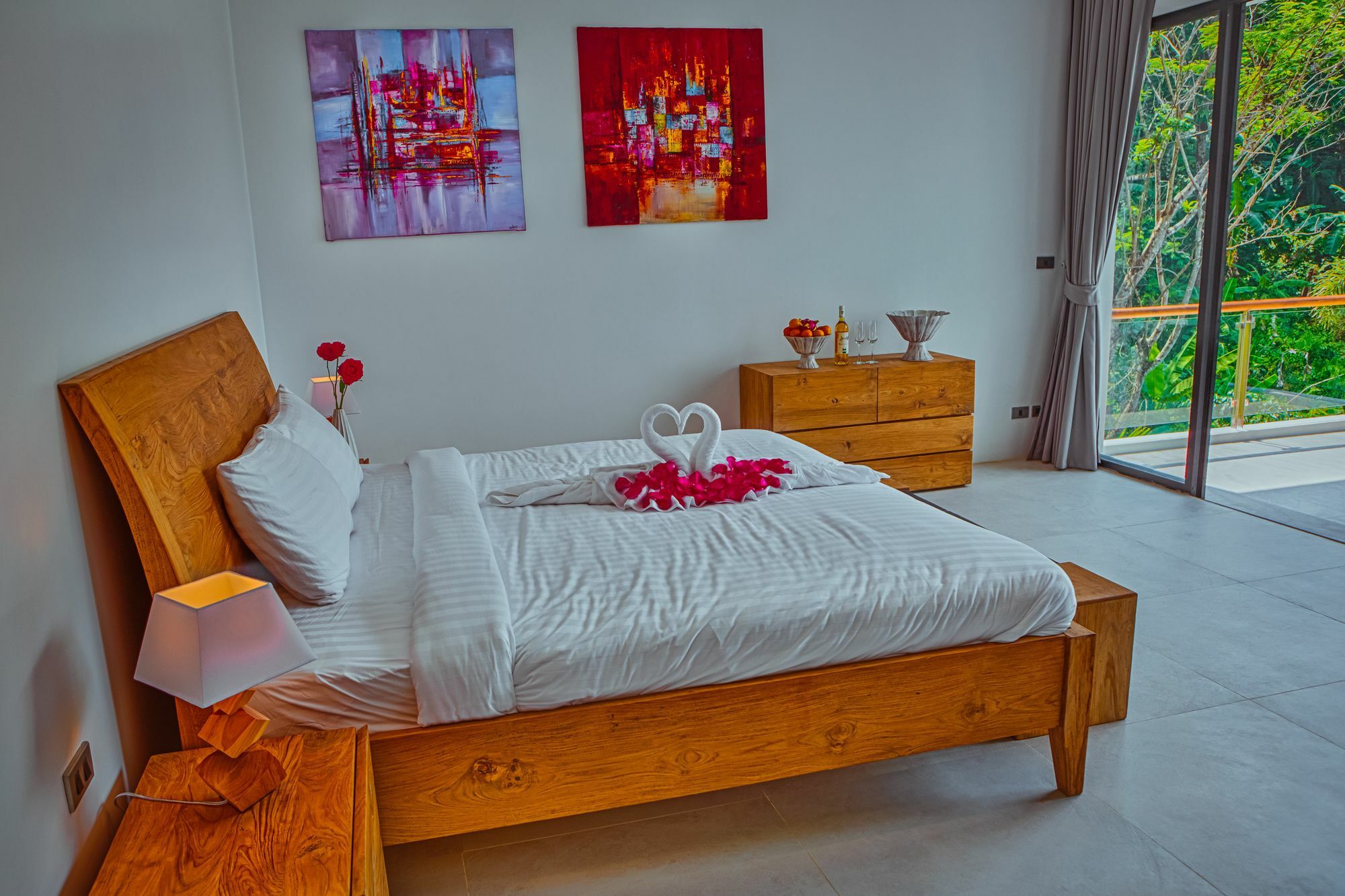 Fully Serviced Grand Villa Luxury Time Phuket Pláž Exteriér fotografie